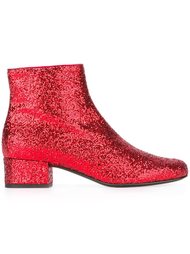 'Babies 40' ankle boots Saint Laurent