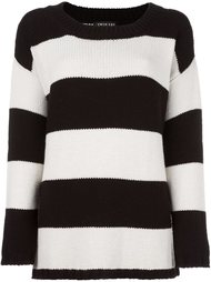 striped jumper  Twin-Set
