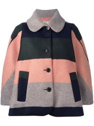 'Jacky' jacket Henrik Vibskov
