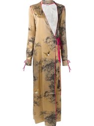 'Ali' coat Attico
