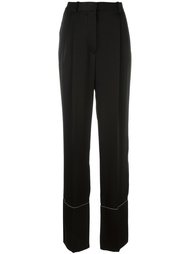 straight leg trousers  Sonia Rykiel