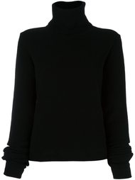 roll neck jumper Paul Smith