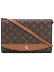 клатч 'Bordeaux PM' Louis Vuitton Vintage