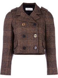 tweed cropped jacket  Sonia Rykiel