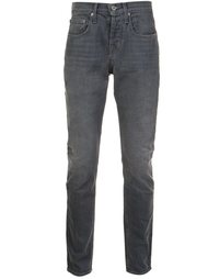 slim fit jeans Current/Elliott