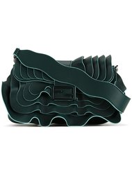 'Baguette' shoulder bag Fendi