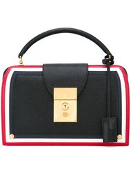 сумка-тоут 'Mrs. Thom Pocketbook'  Thom Browne