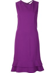 sleeveless dress Diane Von Furstenberg