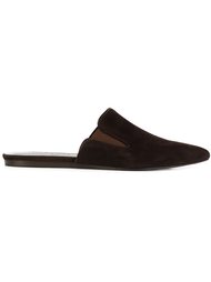 slide mules Jenni Kayne