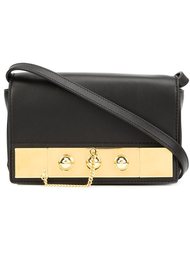 classic crossbody bag  Anthony Vaccarello