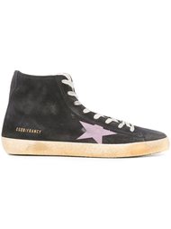 хайтопы 'Francy' Golden Goose Deluxe Brand