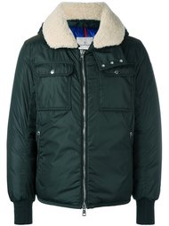 'Darwin' padded jacket Moncler