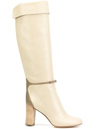 'Greta' knee length boots Derek Lam