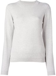 elbow patch sweater Maison Margiela