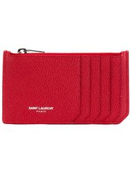 кошелек 'Paris'  Saint Laurent