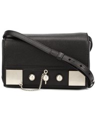 classic crossbody bag  Anthony Vaccarello