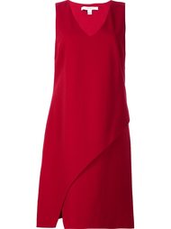 sleeveless dress Diane Von Furstenberg
