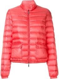 пуховик 'Lans' Moncler