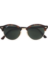 солнцезащитные очки 'Clubround' Ray-Ban