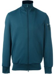 zip up cardigan Y-3
