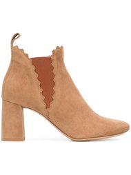 'Lauren' ankle boots Chloé