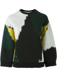 round neck jumper Marni