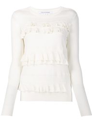 crew neck jumper  Diane Von Furstenberg