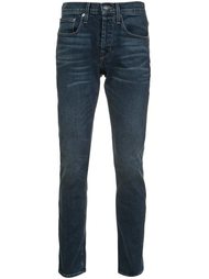 slim fit jeans Current/Elliott