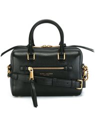 small 'Recruit' bauletto tote  Marc Jacobs
