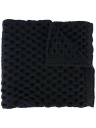 knit scarf Jil Sander