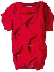 'Prism' knit T-shirt  Junya Watanabe Comme Des Garçons