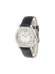 'Happy Sport' analog watch Chopard