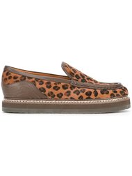 'Christie' loafers See By Chloé