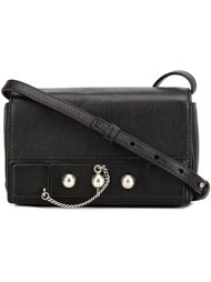 classic crossbody bag  Anthony Vaccarello