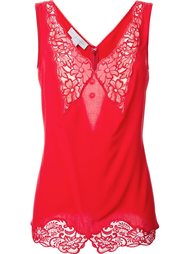 топ 'Anastasia'  Stella McCartney