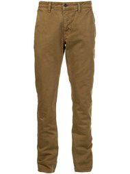 chino trousers Current/Elliott
