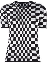 open panel checked top Versus