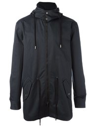 impermeable parka  Diesel Black Gold