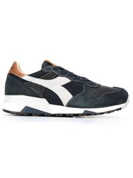 кроссовки с панельным дизайном  Diadora