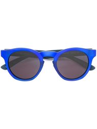 square frame sunglasses Italia Independent