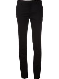 брюки Saint Laurent