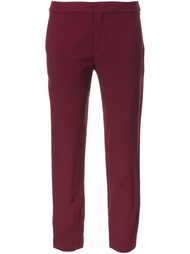 cropped trousers Chloé