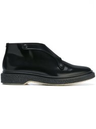ankle booties Adieu Paris
