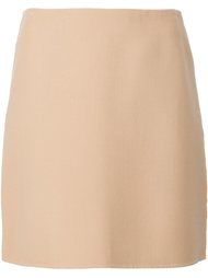short straight skirt  Theory