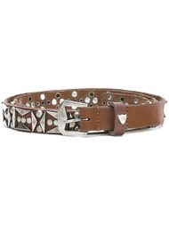 studded belt Htc Hollywood Trading Company
