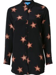 star print shirt Mih Jeans