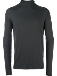 turtleneck pullover Transit