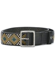 studded belt Htc Hollywood Trading Company