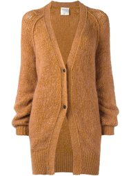 two button cardigan  Forte Forte