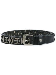 studded belt Htc Hollywood Trading Company